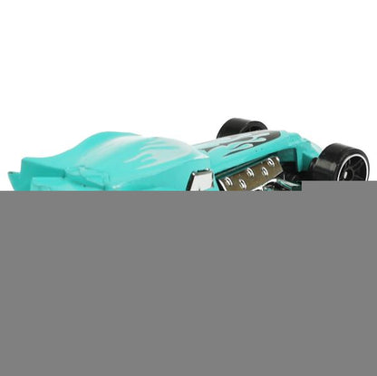 Machine en métal ROAD RACING SUISSE 7,5 cm, dans un assortiment, en blister. Parc technologique en cor.2*288шт