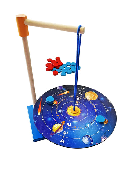 Jeu de balance "Espace"