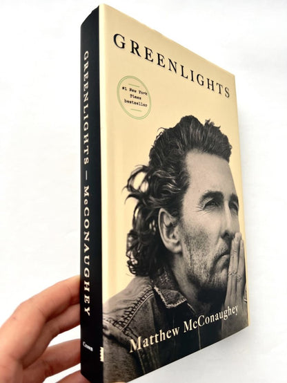 Greenlights (Зеленый свет)