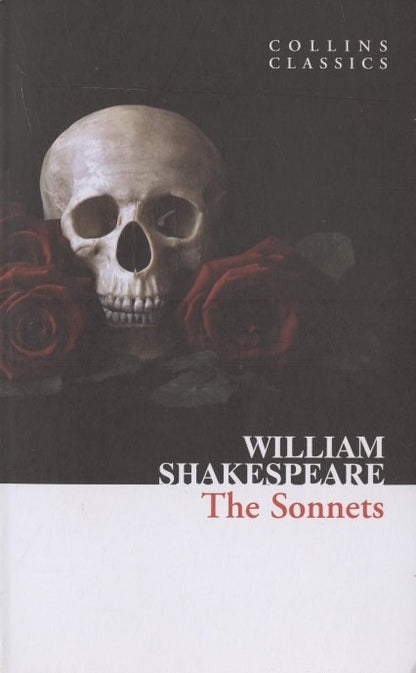 Sonnets (Shakespeare) Сонеты (Шекспир) /Книги на английском языке