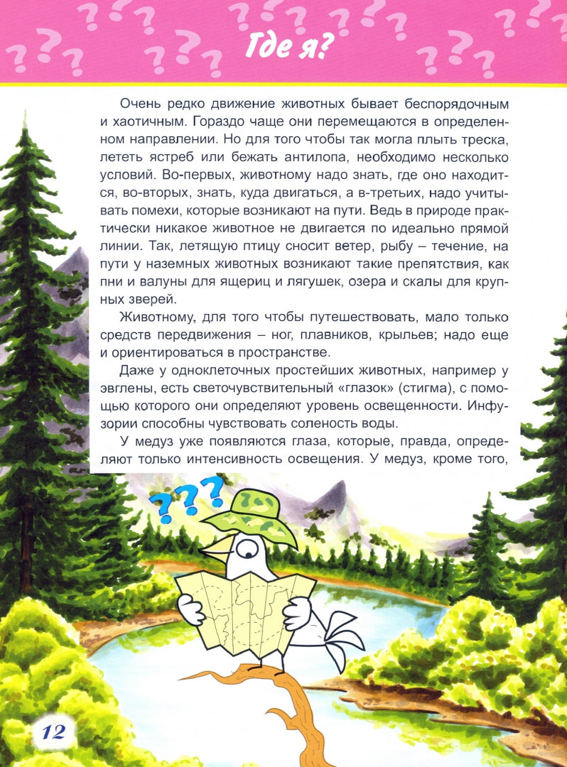 Летят перелётные птицы(64стр)978-5-00161-035-9
