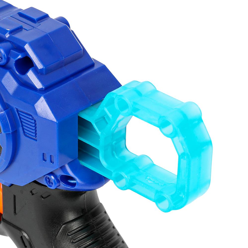 Blaster avec des poids de poulet 20*5*19 cm - dans la cor.2*120