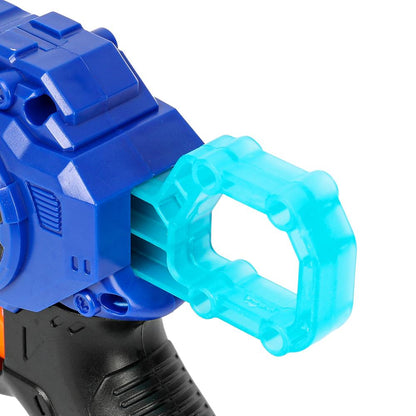 Blaster avec des poids de poulet 20*5*19 cm - dans la cor.2*120