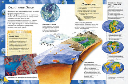 Большая книга 'Почему'