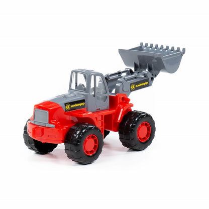 Alors. Tracteur "Умелец" погрузчик арт.35400 /14