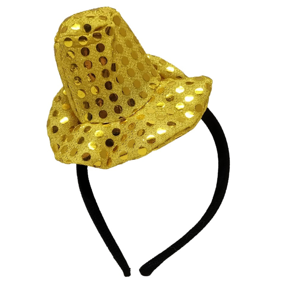 М-Е58 L'objet "Шляпка" est dans un paquet, livré avec un assortiment. art.I632267