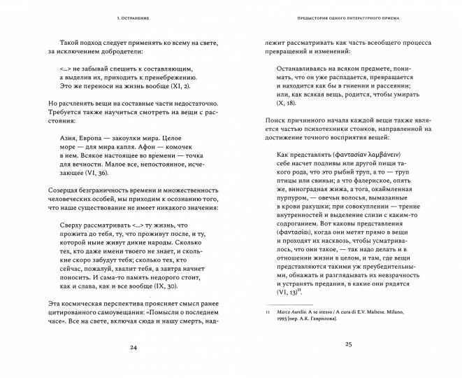 Деревянные глаза: Десять статей о дистанции