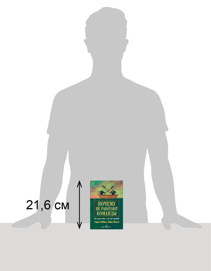 Почему не работают команды