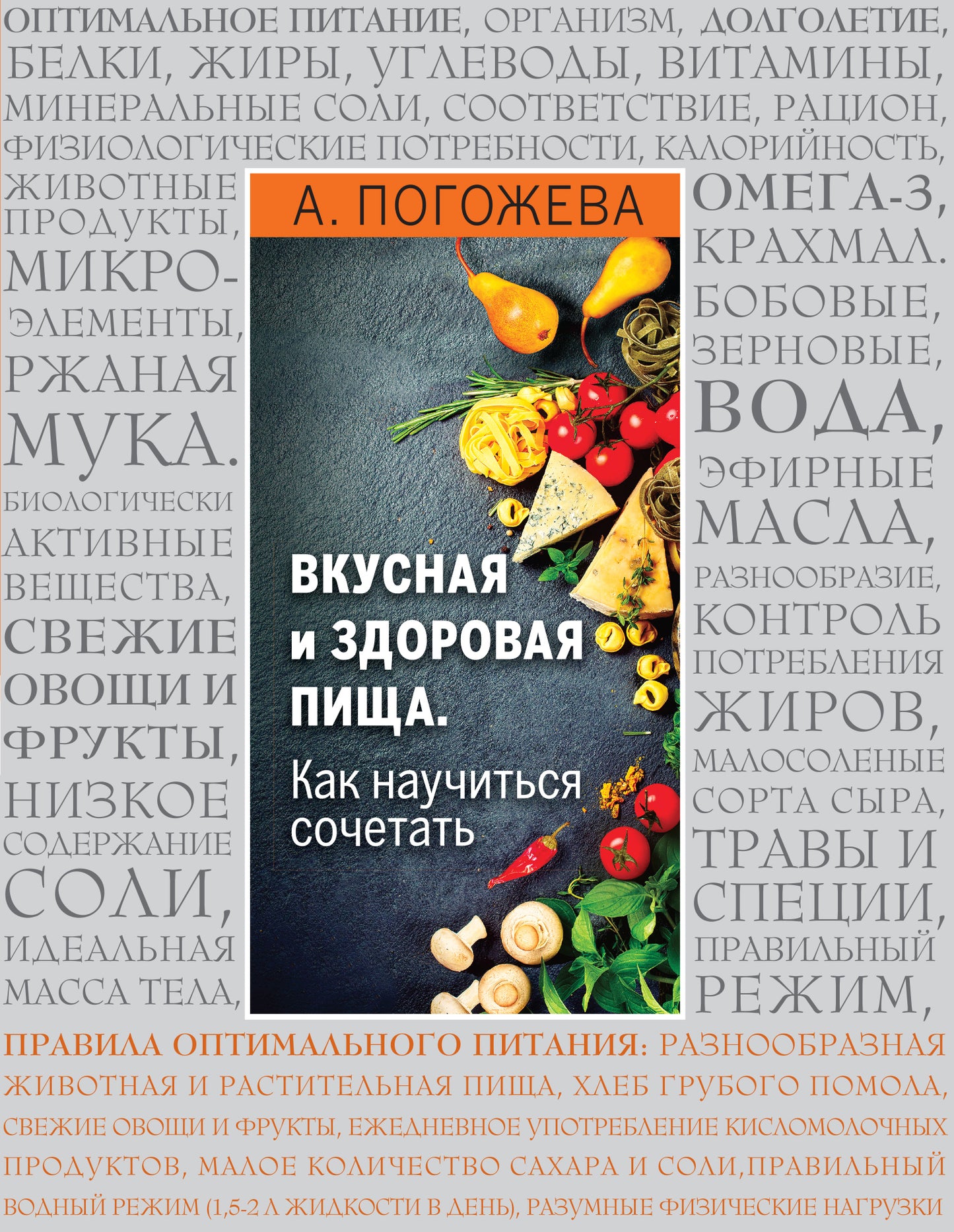 Вкусная и здоровая пища. Que voulez-vous faire ?