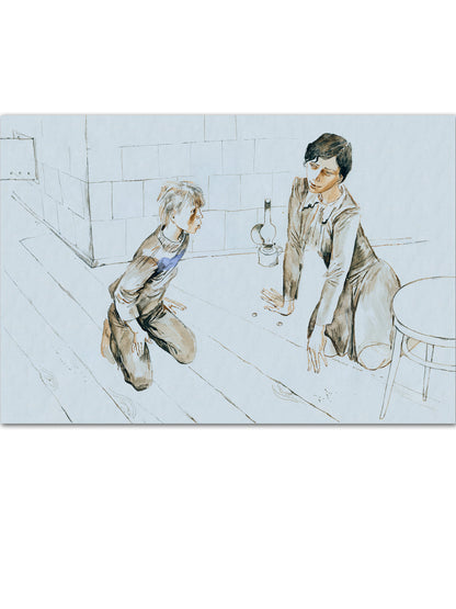 Уроки французского