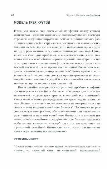 ТОПОВЫЙ НОН-ФИКШН. Психология семейного бизнеса: От диагностики к решению проблем
