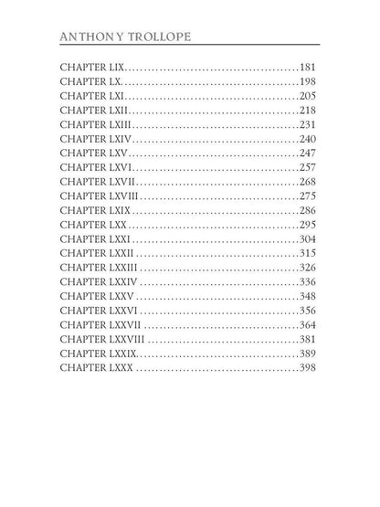 Romans Palliser. Les Enfants du Duc 2 = Дети герцога 2