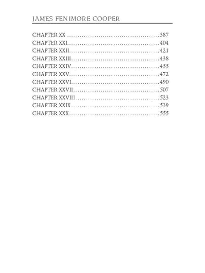 Wyandotte; or, The Hutted Knoll = Вайандотте, или Дом на холме: на англ.яз. Cooper J.F.