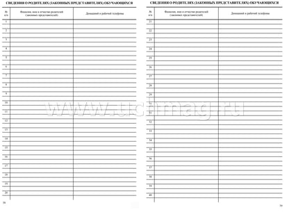 Le groupe s'occupe de vous. (Формат А4, обложка офсетная пл 160, blok газетная пл 45) 40 стр.