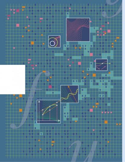 Mathématique. L'algèbre et l'analyse mathématique. 11ème classe. Углублённый уровень. La posologie la plus simple