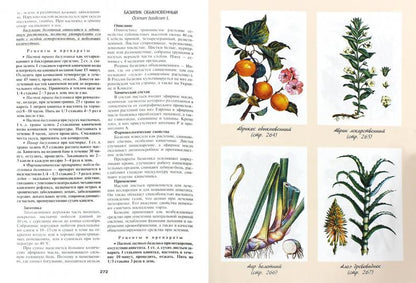 Золотая энциклопедия народной медицины