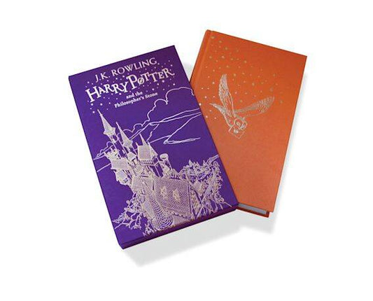 Harry Potter et la pierre philosophale JK Rowling Garri Potter et la star philosophale D.K. РоульING / Книги на английском языке