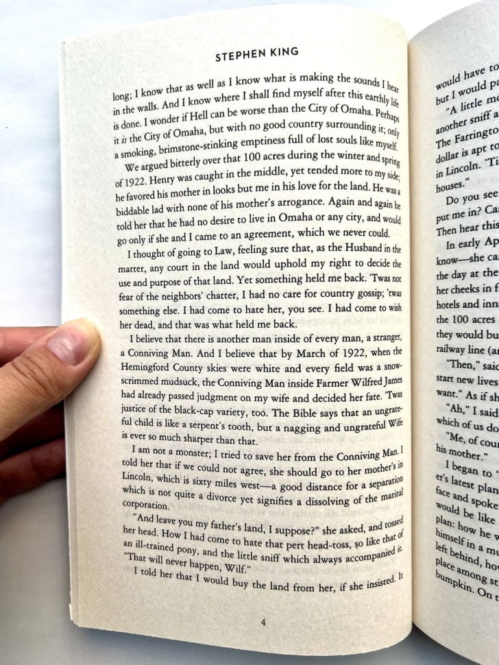 Pleine obscurité, pas d'étoiles (Тьма, - и больше ничего)