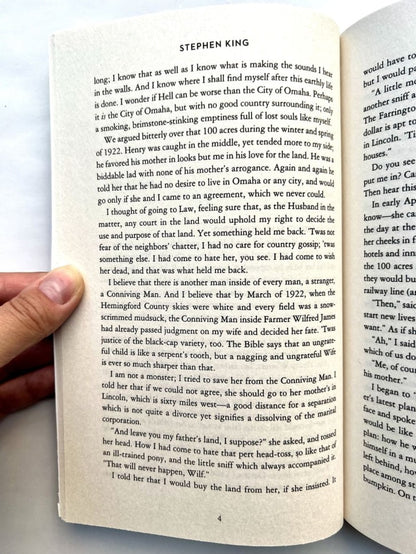 Pleine obscurité, pas d'étoiles (Тьма, - и больше ничего)