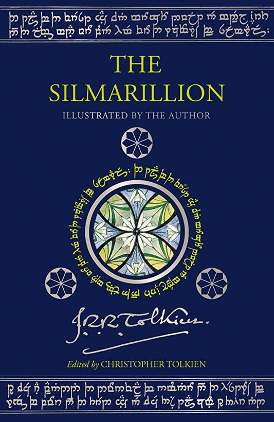 Silmarillion (Tolkien JRR)