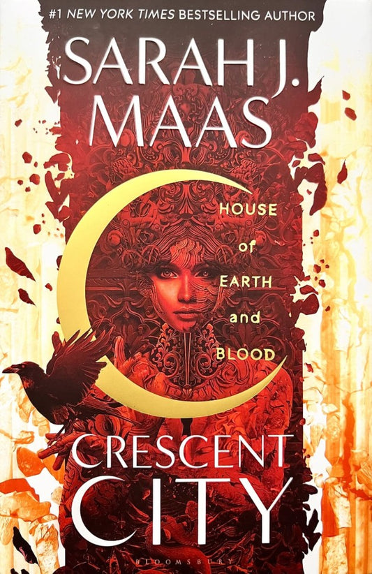 House of Earth and Blood (Дом Земли и Крови)