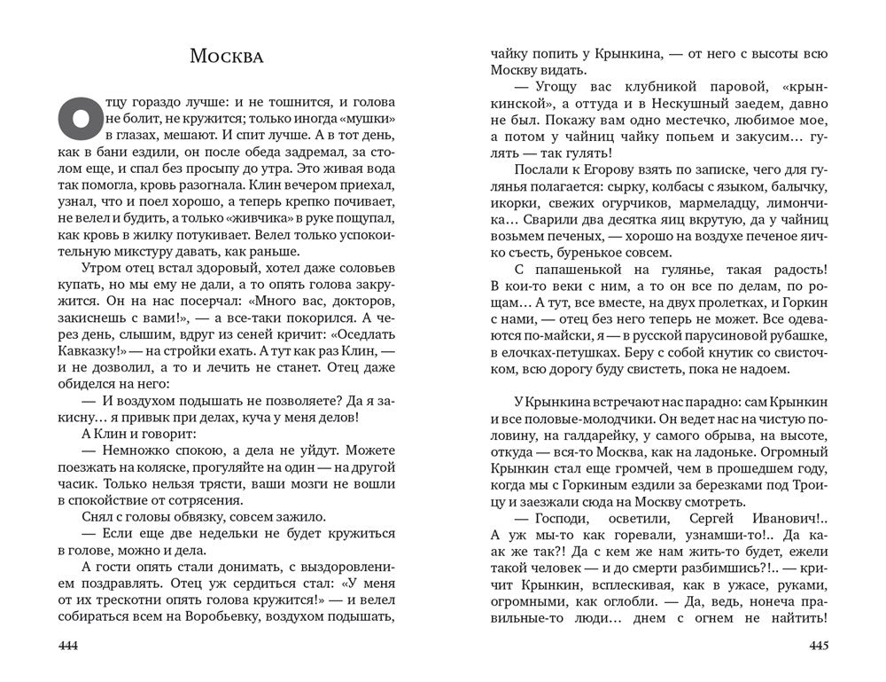 Лето Господне: Праздники. Радости. Скорби: роман