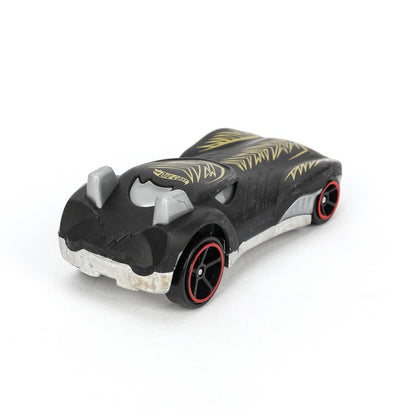 Машина металл Хот Вилс hot wheels меняет цвет 8 см, св. ход, блист. - в кор.2*360шт