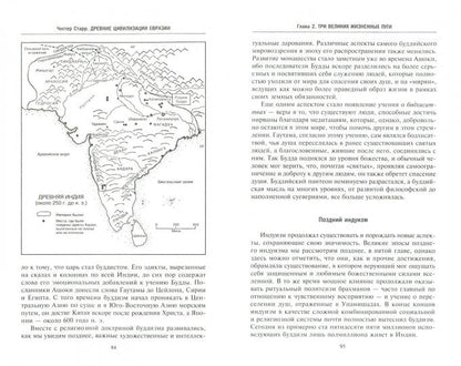 Древние цивилизации Евразии. L'histoire de l'histoire de l'empire russe