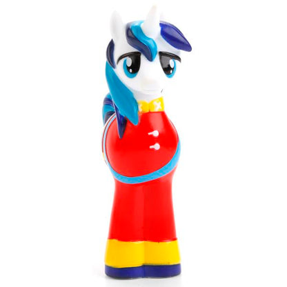 ФИГУРКА ДЛЯ ВАННОЙ "ИГРАЕМ ВМЕСТЕ" "MY LITTLE PONY" ПОНИ В СЕТКЕ (РУСС. УП.) в кор.2*36шт