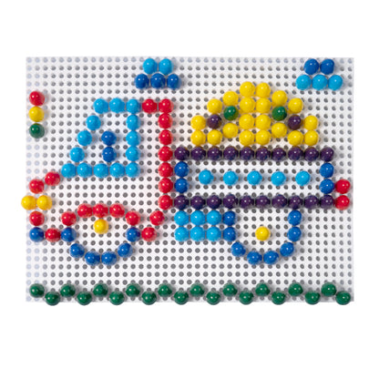 Mosaïque "Машинка" d10/180 эл.