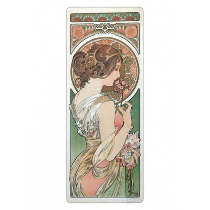 Альфонс Муха