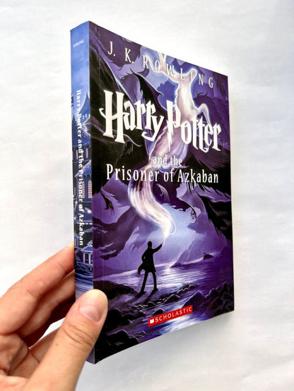 Harry Potter et le prisonnier d'Azkaban