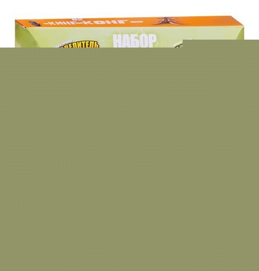 GaGa. Наст. игра "Повелитель Токио. Набор монстра: Кинг-Конг" арт.GG260 РРЦ 990 руб.