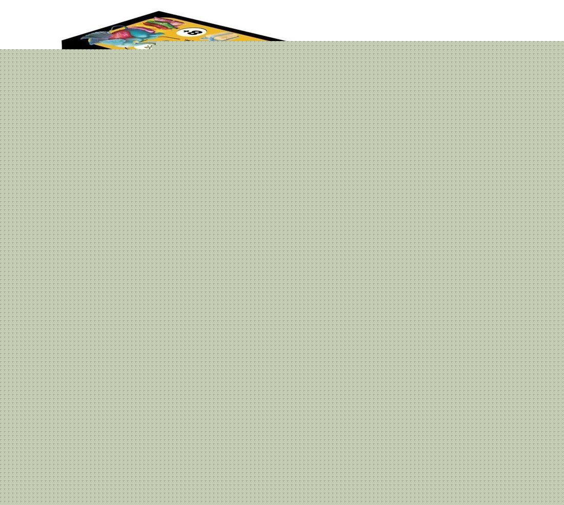 Origami. Наст. игра "Есть логика?" арт.07856