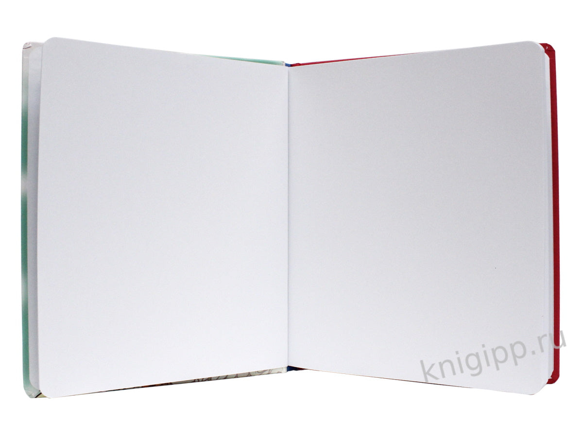 MyArt. АНИМЕ СКЕТЧБУК. ДЕВОЧКА В ЦВЕТАХ