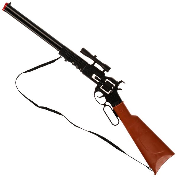 Jeu de pistolets à pistolet 8 pièces, paquet de 16*64,7*5 cm, VMJV dans la couleur 2*48 pouces