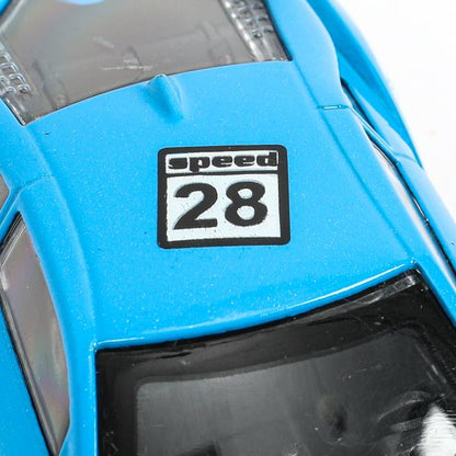 Машина металл Хот Вилс СПОРТКАР 10,5 см, инерция, цвет в ассортименте Технопарк в кор.2*120шт