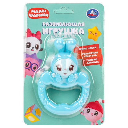 Развивающая игрушка Малышарики на блист. Умка в кор.216шт