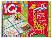 Пластиковое лото для малышей.4+.Запутанные контуры. Найди лишний предмет.