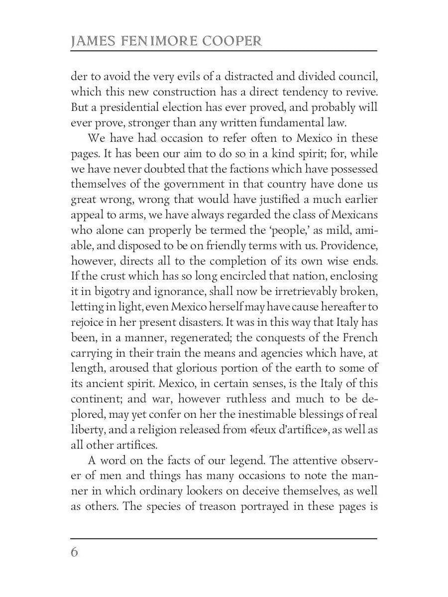 Niveau Jack ; ou, les récifs de Floride = Джек Тайер, или Флоридский риф: роман на англ.яз. Cooper JF