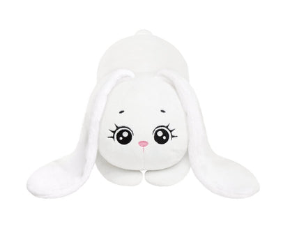 Мякиши "Игрушка мягконабивная. Зайка Снежинка" арт.730