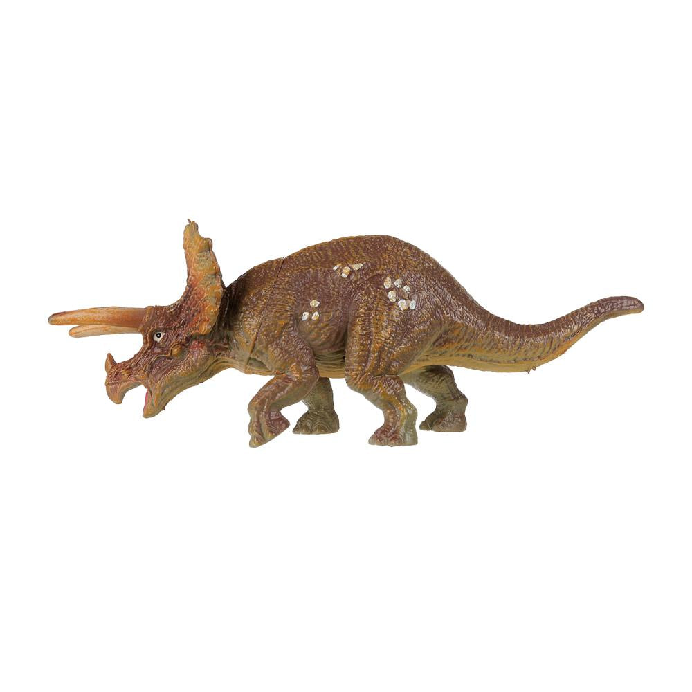 Jeu de dinosaure en plastique pour camion, IJGРАЕМ ВМЕСТЕ dans la cor.2*108шт
