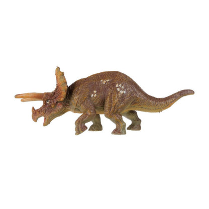 Jeu de dinosaure en plastique pour camion, IJGРАЕМ ВМЕСТЕ dans la cor.2*108шт
