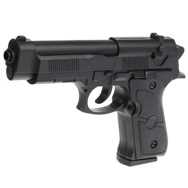 Пистолет 468-2 в пак. в кор.2*144шт