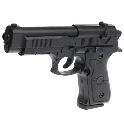 Пистолет 468-2 в пак. в кор.2*144шт