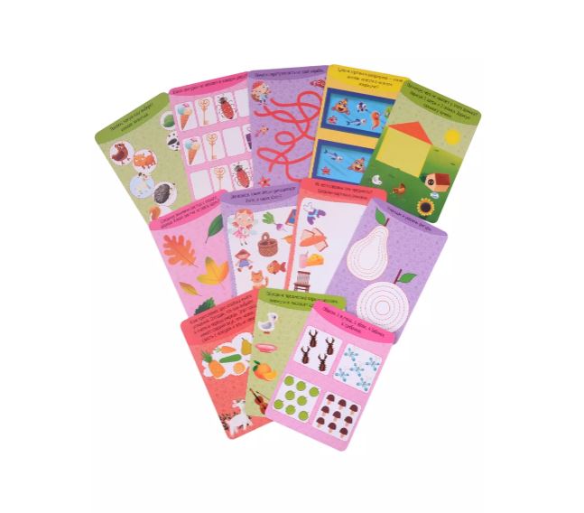 100 ИГР. ИГРЫ И ГОЛОВОЛОМКИ ДЛЯ МАЛЫШЕЙ