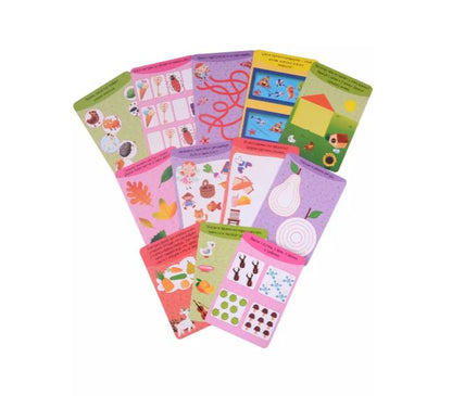 100 ИГР. ИГРЫ И ГОЛОВОЛОМКИ ДЛЯ МАЛЫШЕЙ