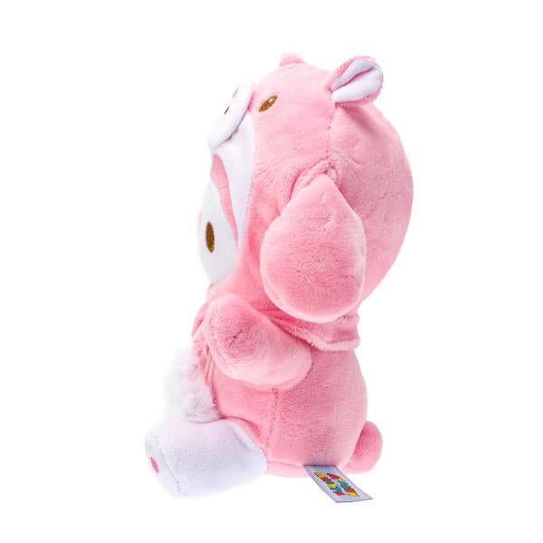 Le jeu Kuromi San RIO a une mélodie de 17 cm sans puce dans le paquet МУЛЬТИ-ПУЛЬТИ в кор.24шт
