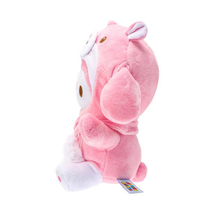 Le jeu Kuromi San RIO a une mélodie de 17 cm sans puce dans le paquet МУЛЬТИ-ПУЛЬТИ в кор.24шт