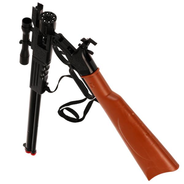 Jeu de pistolets à pistolet 8 pièces, paquet de 16*64,7*5 cm, VMJV dans la couleur 2*48 pouces